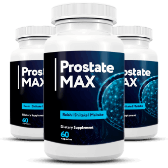 prostate max